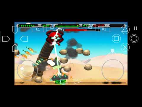 Popcap Hits Vol 2 Heavy Weapon Bosses 15 18 