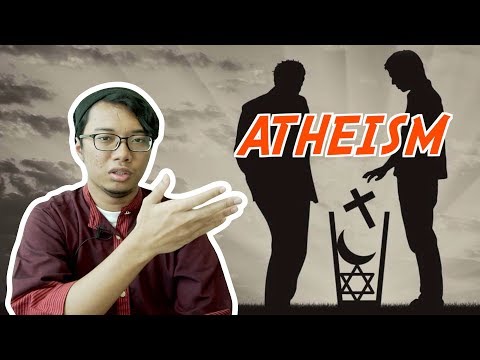 Video: Adakah bapa pengasas itu ateis?