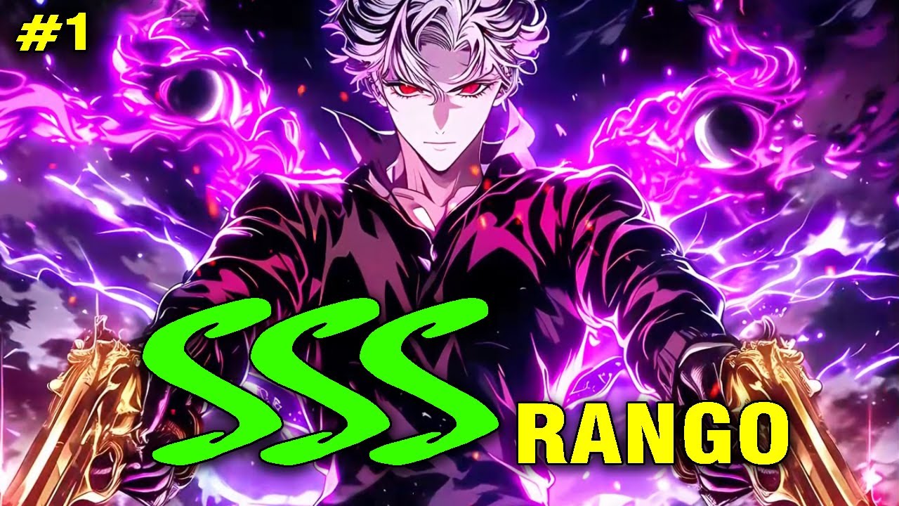 ☢️ TODA la ESCUELA se BURLÓ de mí PORQUE DESPERTÉ un PODER INÚTIL | Parte 1 | Resumen de Manhwa