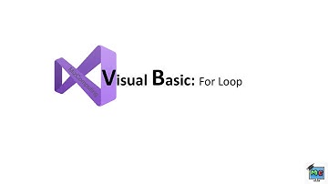 Visual Basic For Loop
