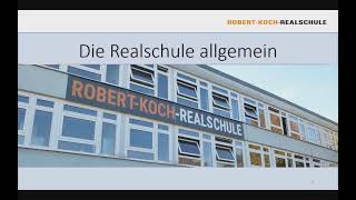 Tag der offenen Tür an der Albert-Schweitzer-Schule