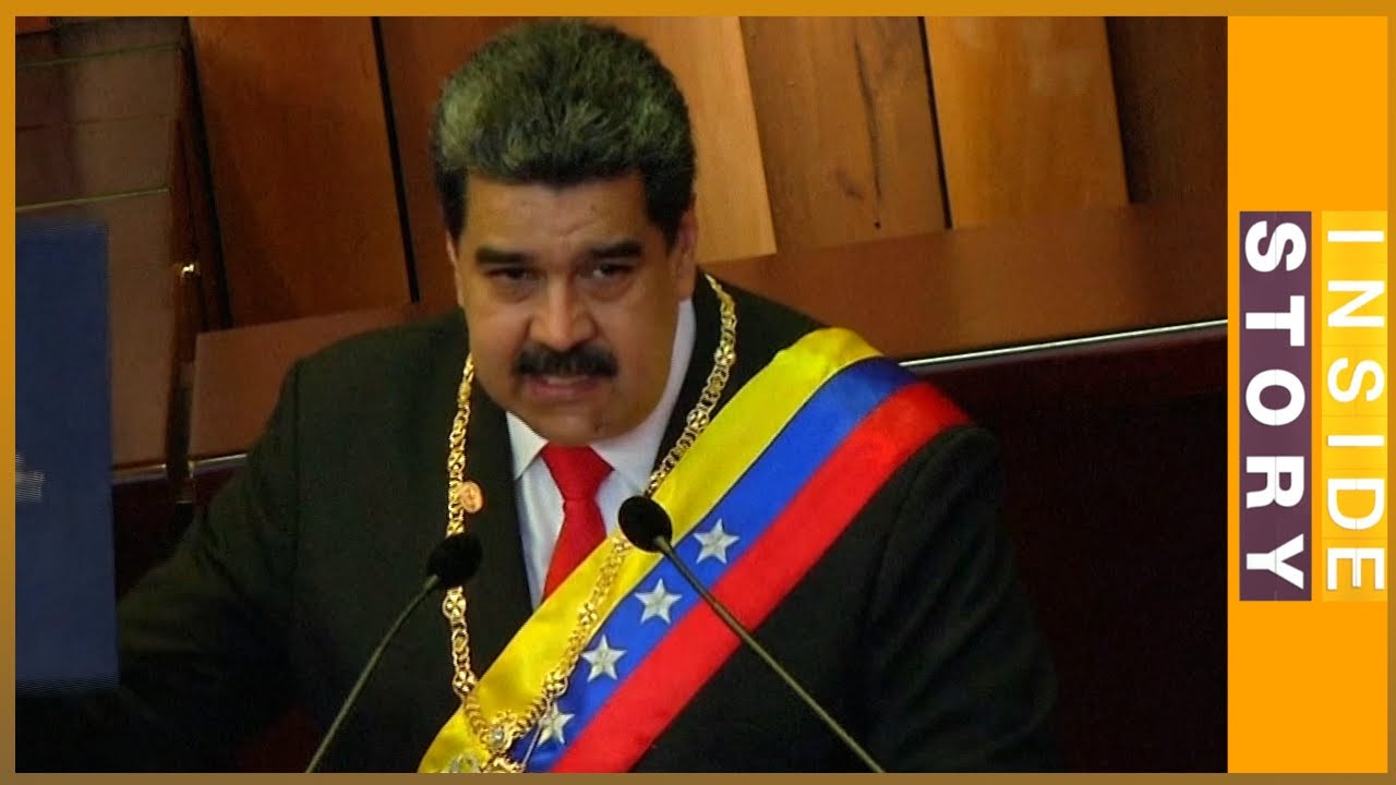 🇻🇪 ما الذي يقدمه مادورو؟ - القصة من الداخل