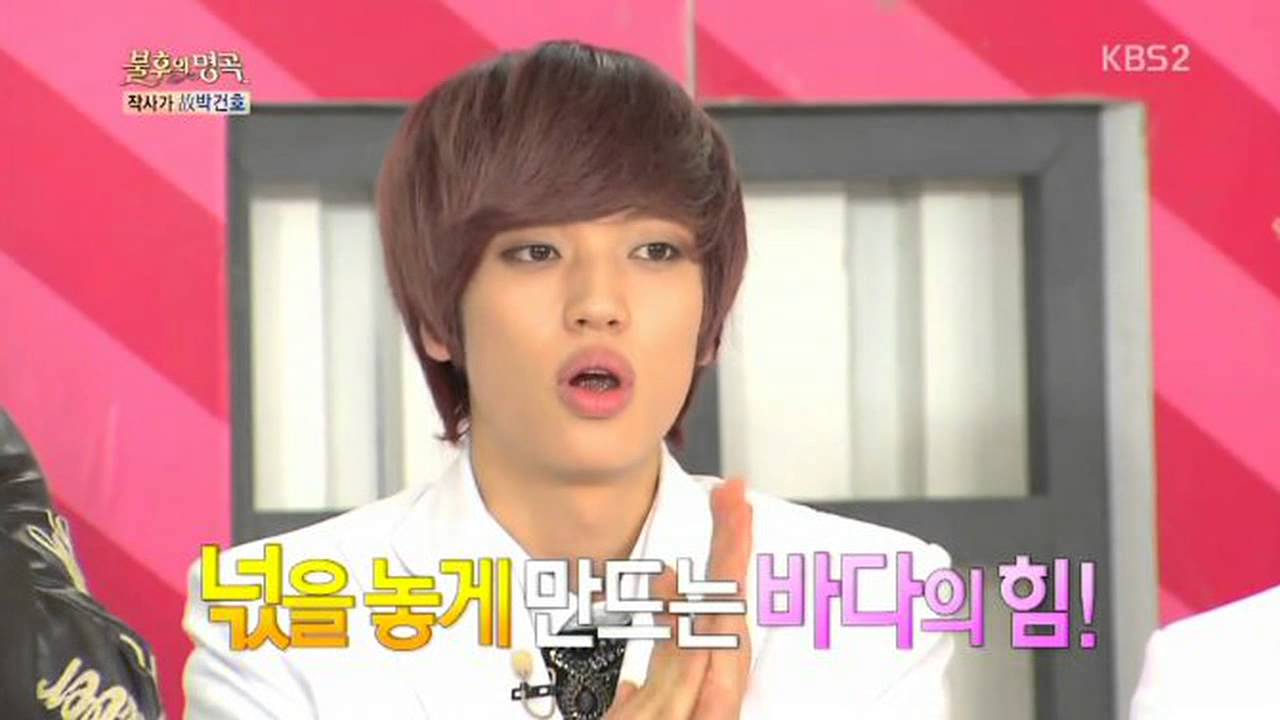 140215 니엘(niel) cut