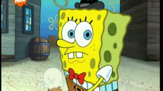 Spongebob - Die Pest Von Wild West - Nick Trailer 2008