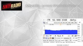 Antyradio - Protest