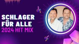 Schlager Für Alle Hits 2024 