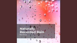 Rain Rhythmic Flow