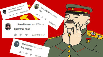 Blease stop blobbing | CoH2