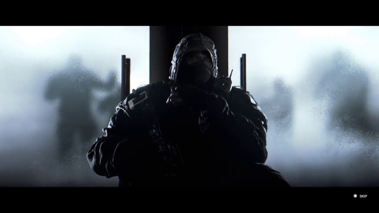 Kapkan Operator Video - Tom Clancy's Rainbow Six Siege - YouTube