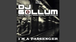 I`m A Passenger (Godlike Music Port Remix Version)