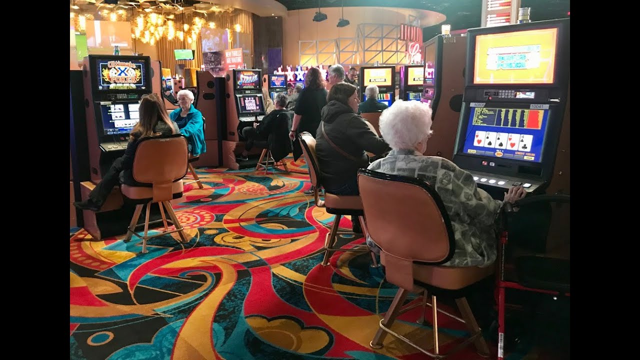 Putnam Landing Park (part 2).