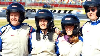 Gender Does Not Limit Opportunity, Michelle Kydd Lee