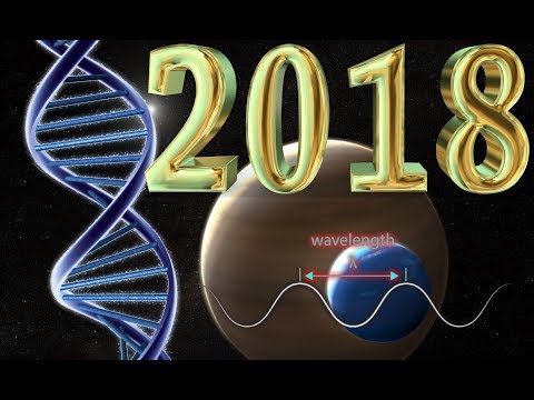 Science in 2018