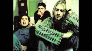 Nirvana - Stay Away