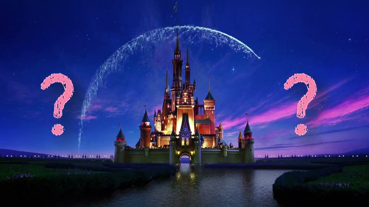 Anniv Chouchou Disney