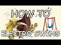 9gag Electro Swing