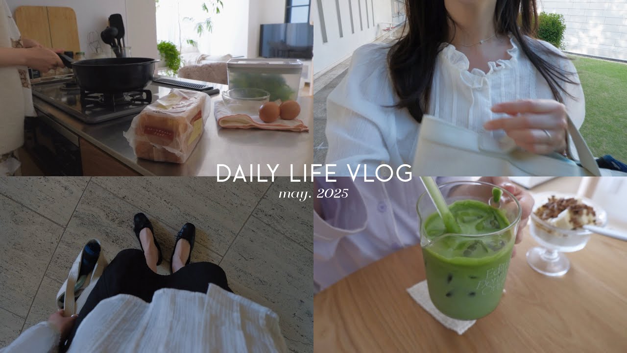 уютный предлетний дневник🍃.домашняя еда👩🏻‍🍳 время отдыха🎨 жизнь в Японии.