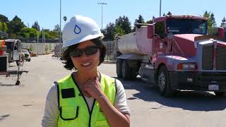 Permanente Creek Flood Protection