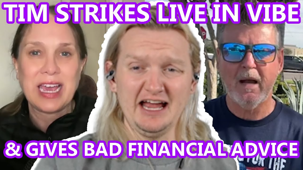 MORE SARASOTA TIM COPYRIGHT STRIKES & SOCIAL SECURITY NONSENSE