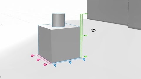 Vormen uitlijnen in Adobe Dimension