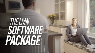 LMN The Software Package