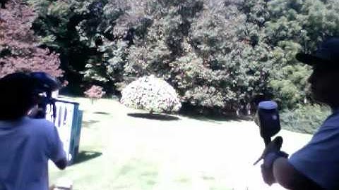 proto slg and vibe shooting