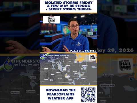 Weather Team's Incredible Journey!