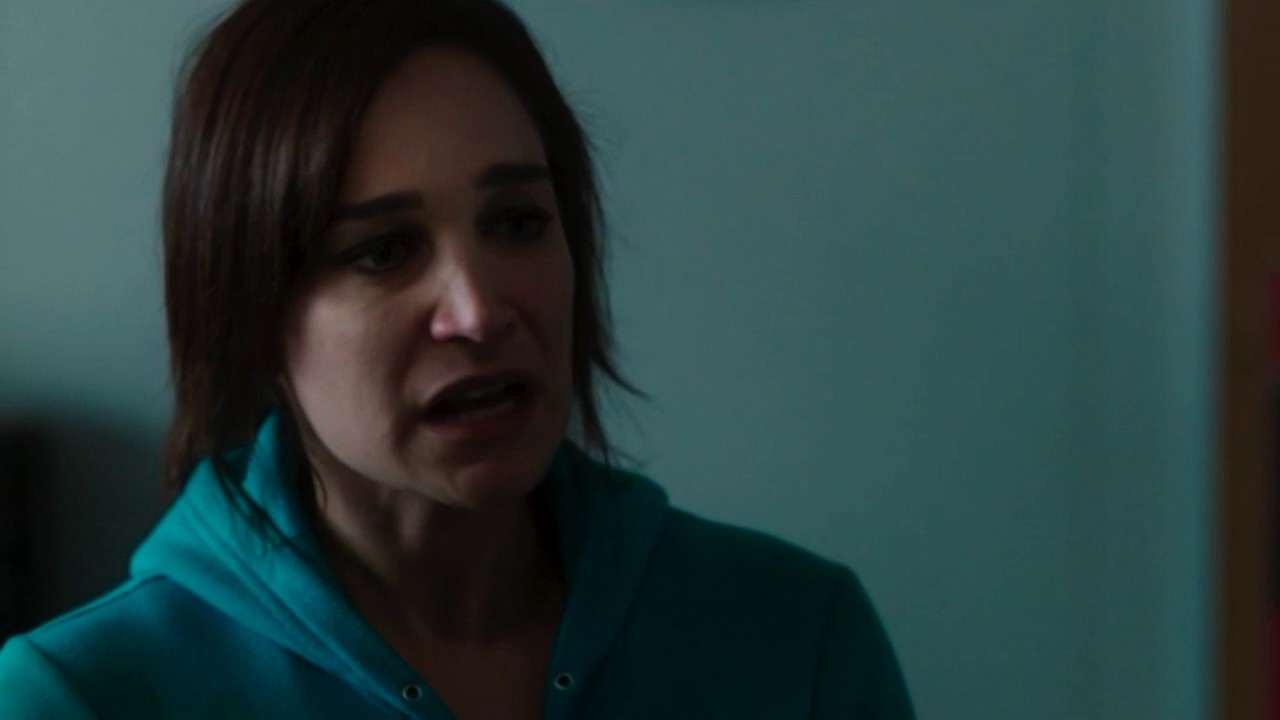 Franky and Bridget 5x05 wentworth