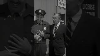 Herman's Getting A License? | The Munsters #shorts