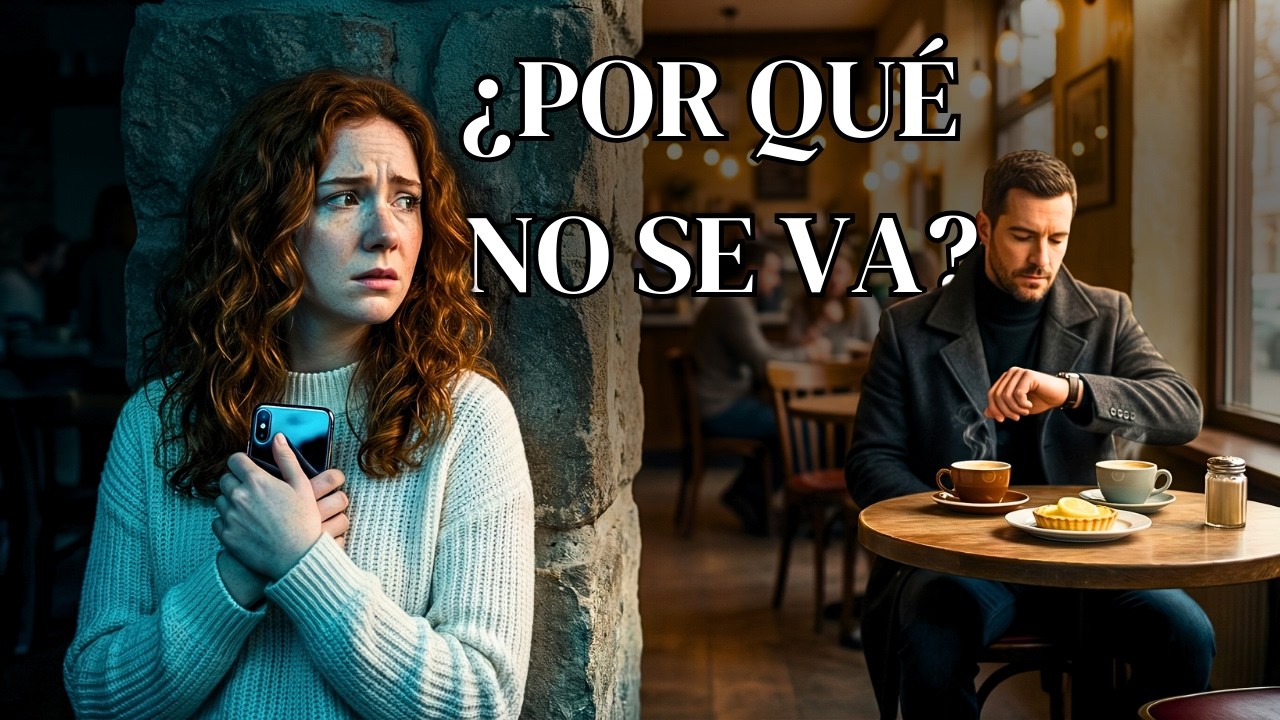 PENSE que lo CONOCIA... pero NUNCA me imagine que...