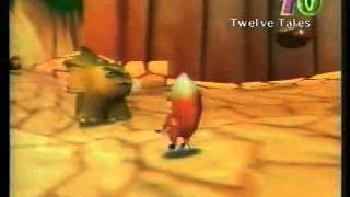 Twelve Tales Conker 64 Beta Footage 2
