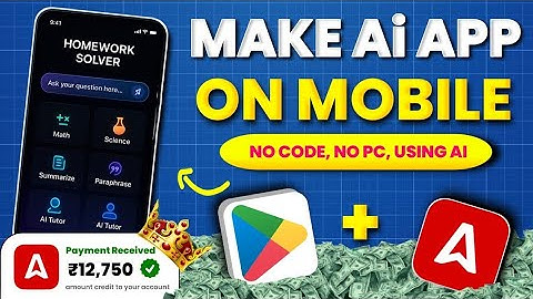 Build Your OWN FreeFire Mobile Tournament App Without Coding