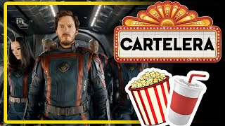 Vamos al Cine: Todo lo que llegó esta semana a la cartelera