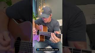 Practice the String Stop on Guitar