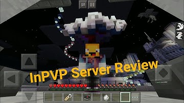#1 InPVP and OwnagePE Server Review