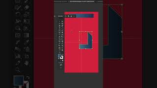 Adobe Illustrator Tutorial | Geometric Diamond