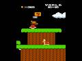 Super Mario 32 Lost World 3-3 #games #retro