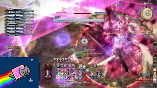[FFXIV] Futures Rewritten (Ultimate) Reprog Session 21
