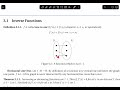 Calculus Derivatives: Inverse Functions | 39-1