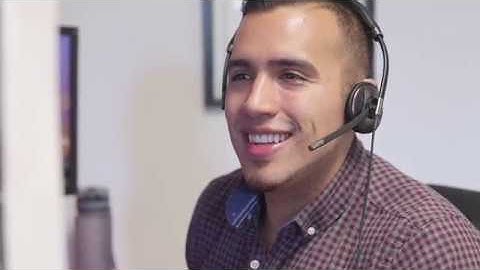 A Day in the Life Series: Joey Cruz, Program Manager at Microsoft