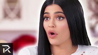 Kylie jenner, how did she become the youngest self-made billionaire?
net worth aside, here are 10 reasons actually it. has surpassed mo...