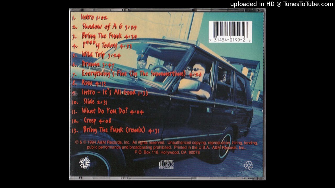 洋楽 Str8-G Bring The Funk Str8-G - Bring The Funk (Remix) - YouTube