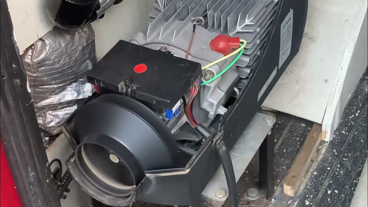 Heater ошибки. Heater ошибки