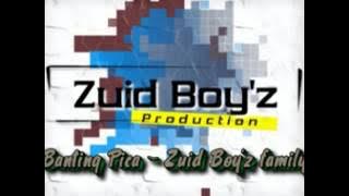Banting Pica _ Zuid Boy'z Family