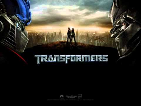 Transformers Theme Song Original.