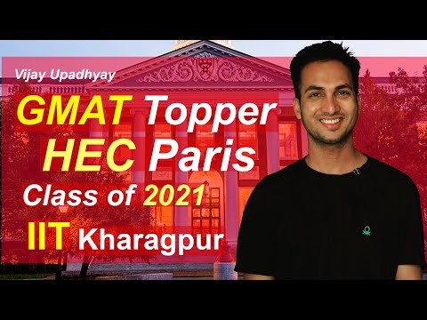 EduShastra GMAT topper success story 4 – video thumbnail