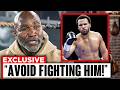Boxing Legends Explain How SCARY Moses Itauma is..