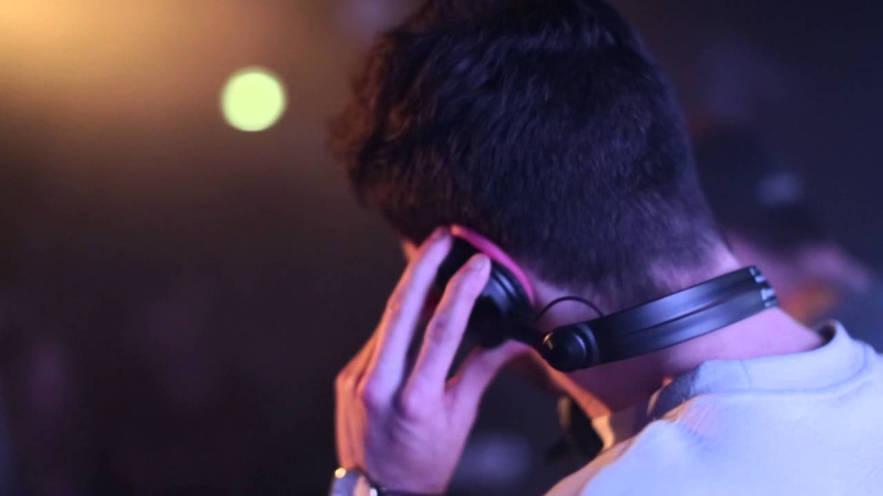 Victoria Street Live - 1988 Live Club - Rennes - Villa Schweppes BPM 2016