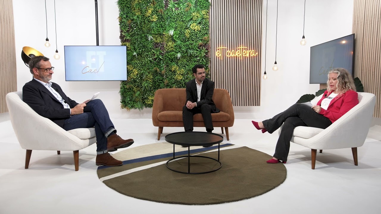 TALKSHOW#7 - L'actu du droit / 