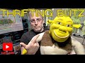 Massive Thrifting Blitz! | How to Buy and Sell Items on eBay for Excellent Profit | Ebay Reselling